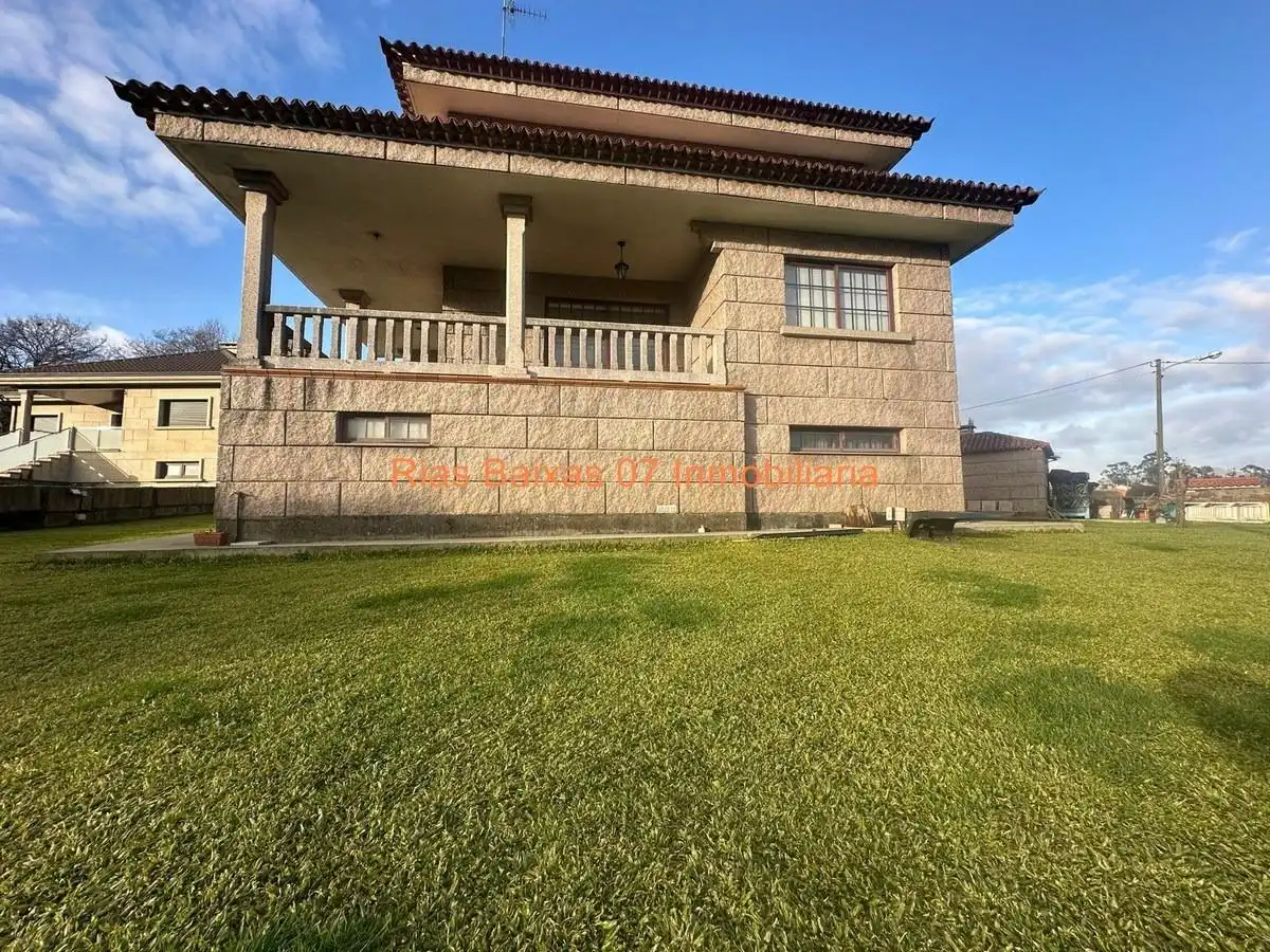 House with terrace for sale in Mos, imagen 4
