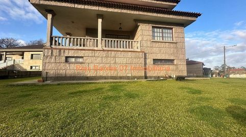 Foto 4 de Casa o chalet en venta en Mos, Pontevedra