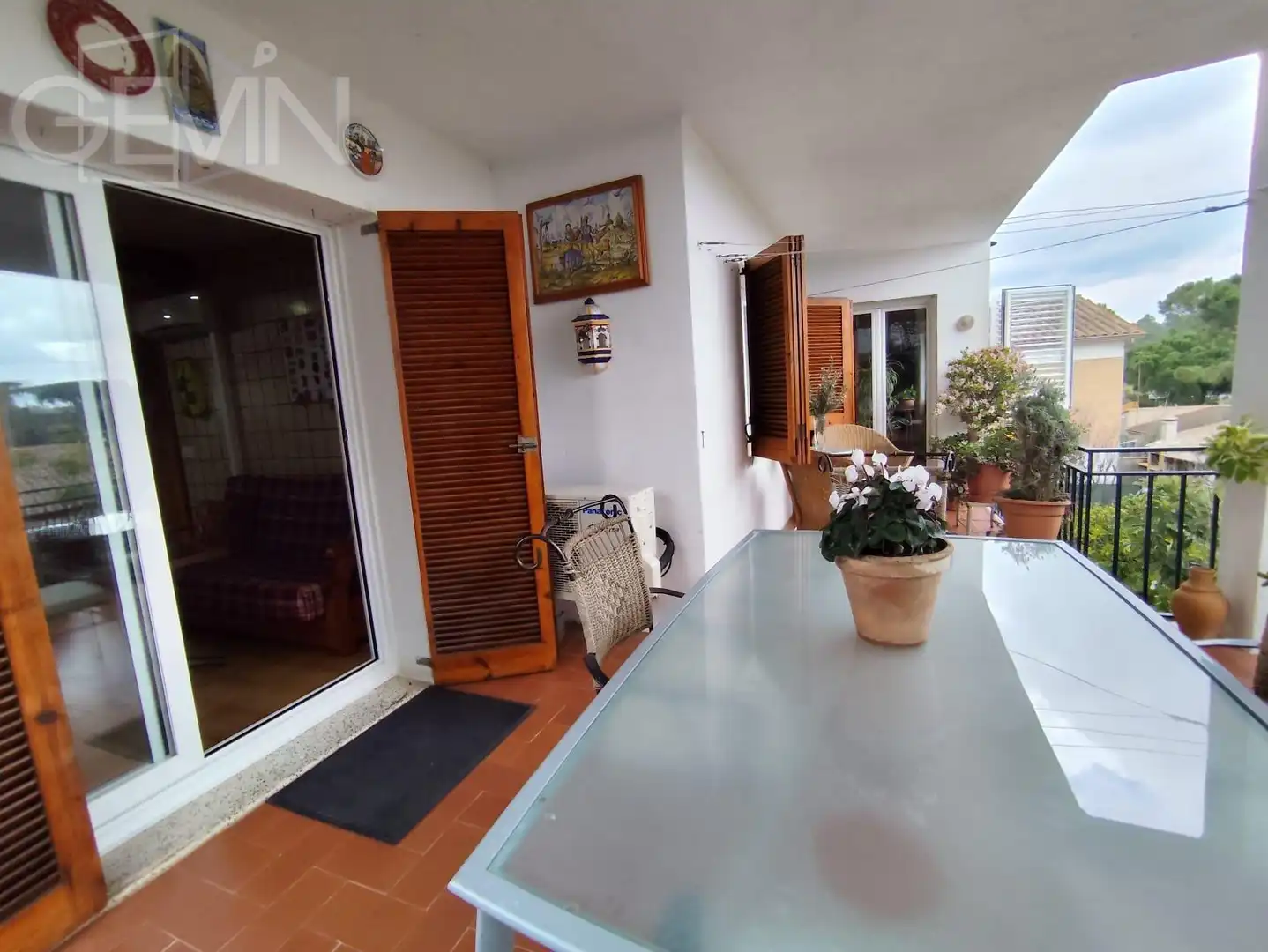 Casa o xalet en venda en Caldes de Montbui amb Aire condicionat, Calefacció i Jardí privat