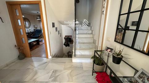 Foto 5 de Casa adosada en venda a Amsterdam, 40, Santa Marta de Tormes, Salamanca