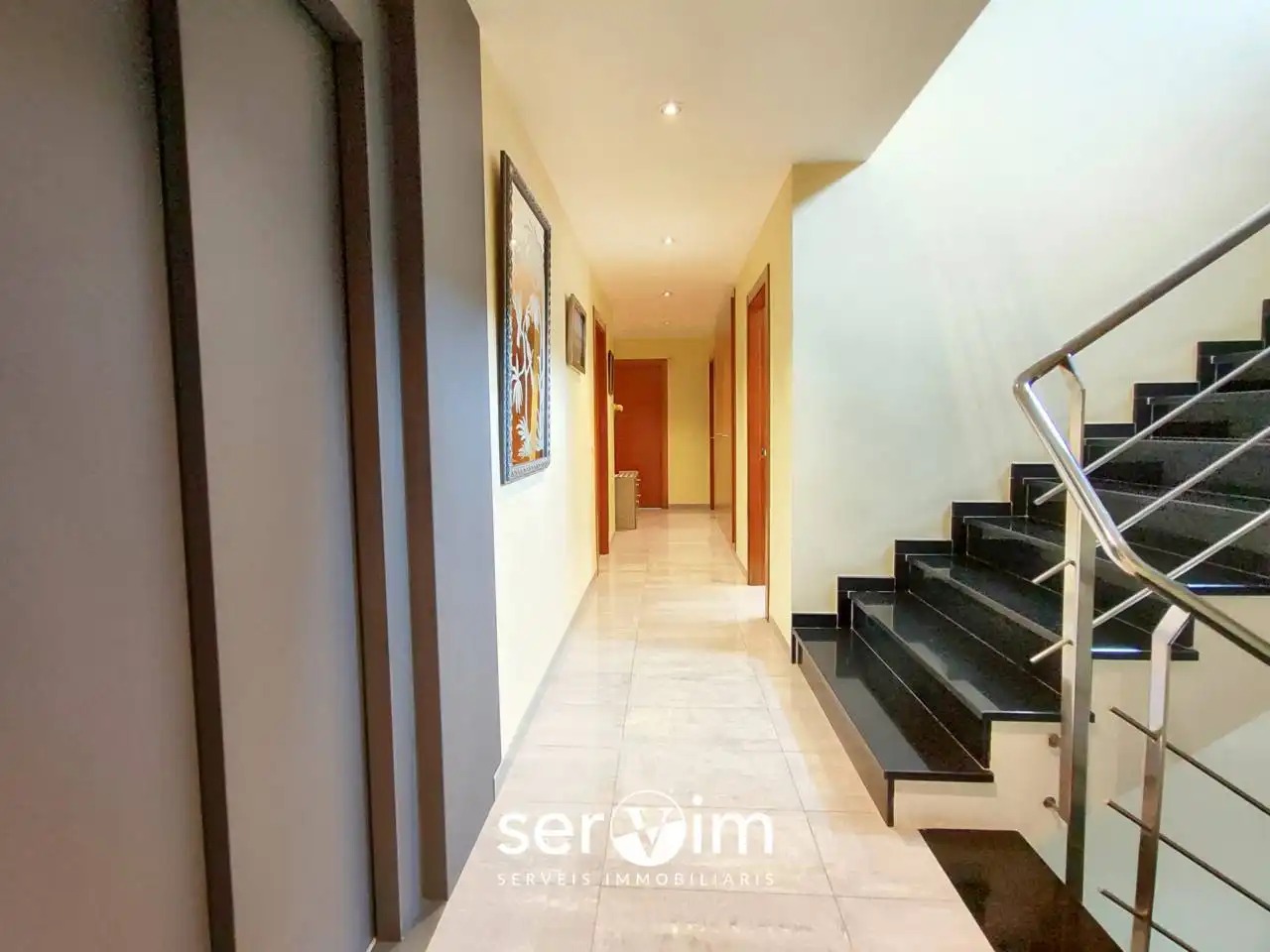 Houses for sale in Llagostera  with Air Conditioner, Private garden and Terrace