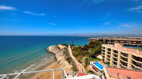 Foto 2 de Àtic en venda a Mar i Camp - Platja dels Capellans, Tarragona