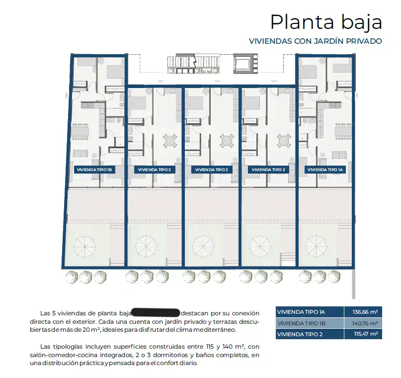 Dúplex en venta en Pego con Calefacción, Terraza y Trastero