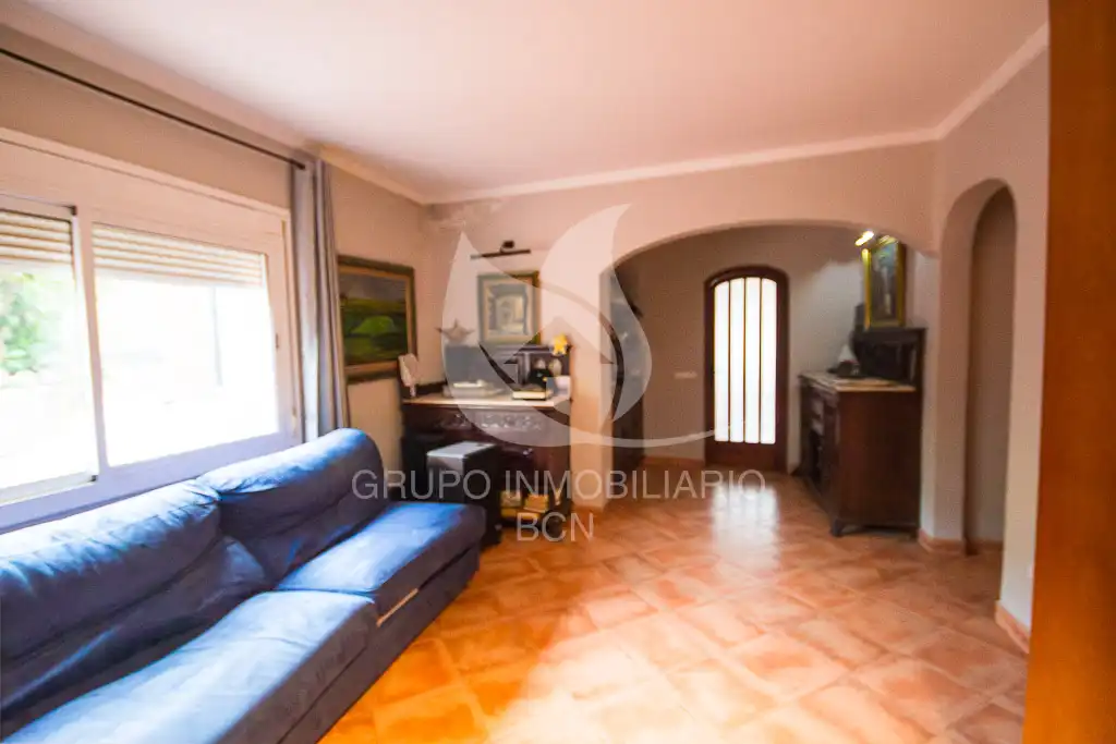 Chalet con terraza en venta en Carrer Músic Pau Casals, imagen 14