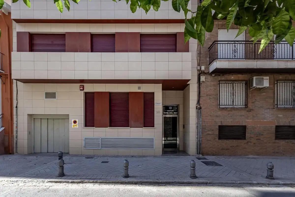 Dúplex en venda a Calle del Marqués de Mondéjar, 20, Fígares