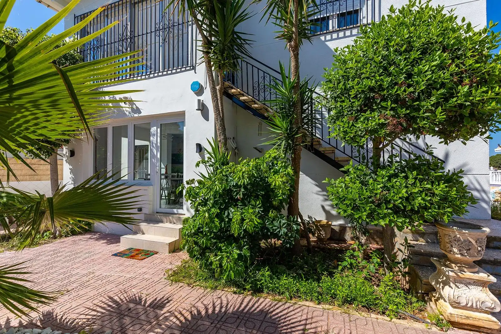 Villa avec piscine à vendre à Calle del Abedul, imagen 14