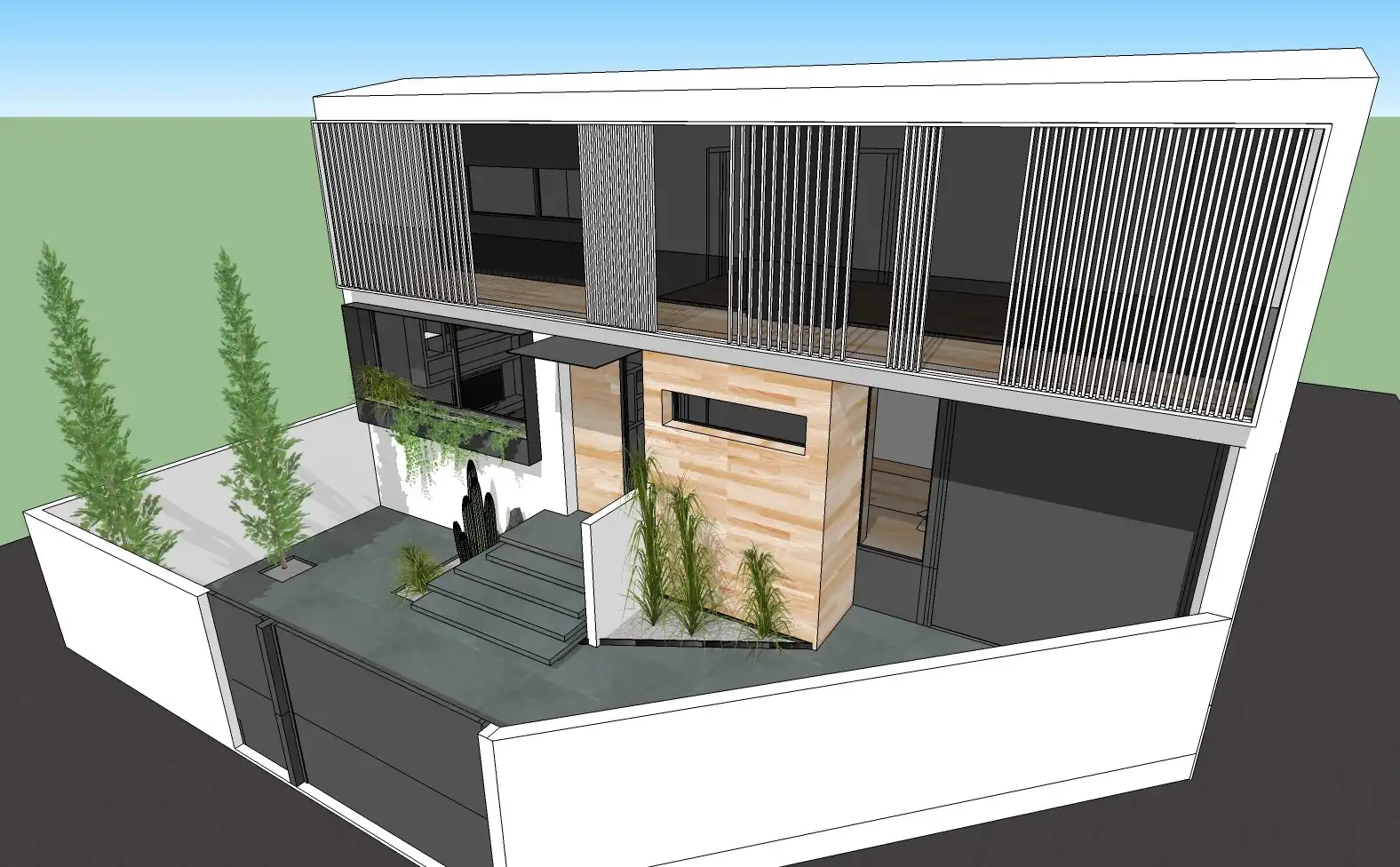 Terreno residenziale in vendita a Calle de Fray Pedro Gonel, imagen 17