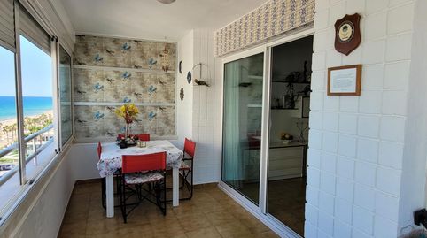 Foto 4 de Apartament en venda a Calle Calle Músico José Mira Figueroa, Agua Amarga - Urbanova, Alicante / Alacant