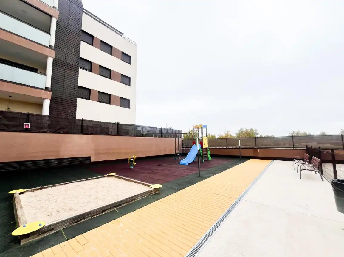 Piso en venta en La Dehesa - El Pinar