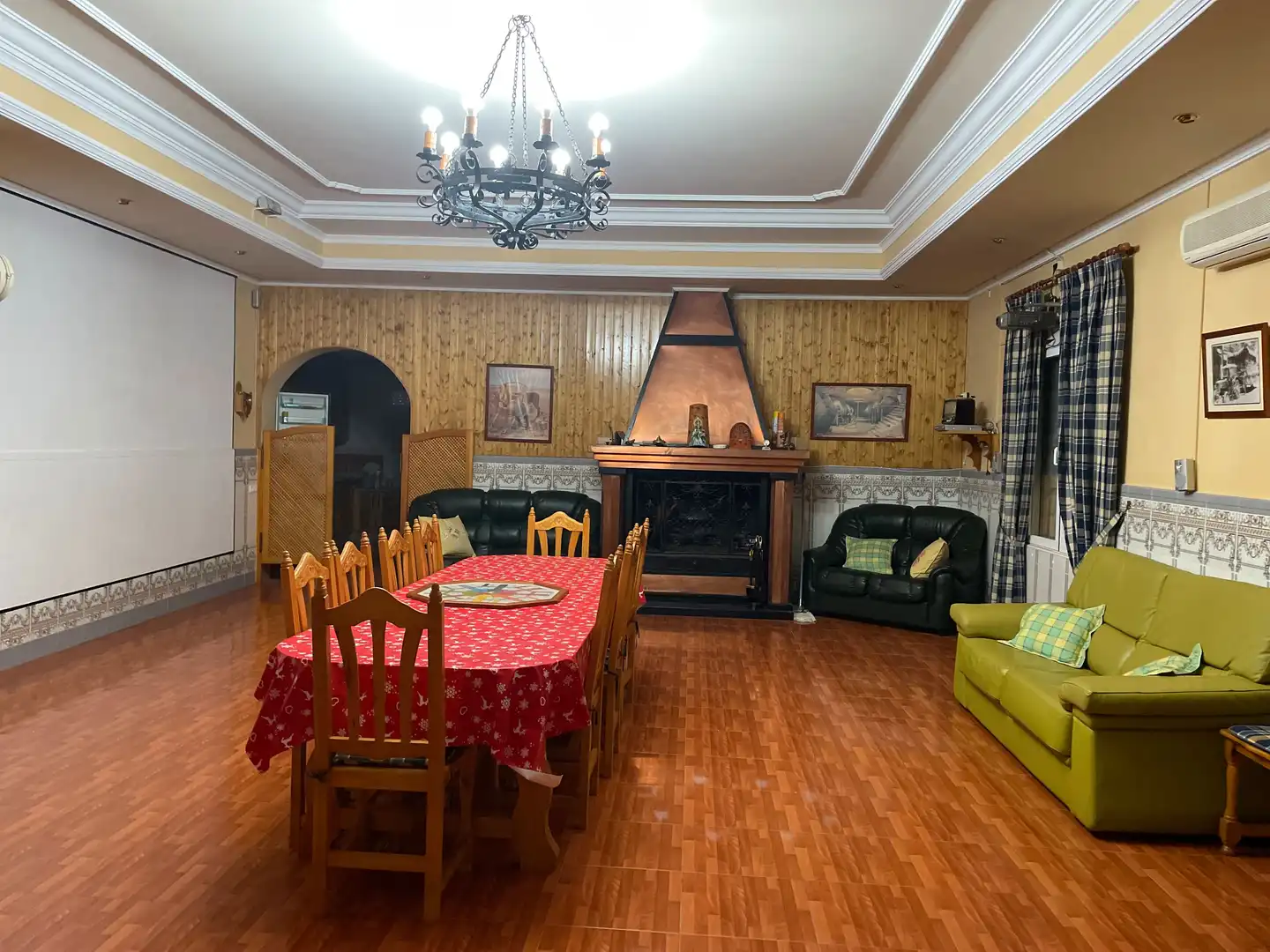Chalet con piscina en venta en Tomelloso, imagen 18