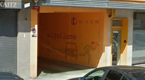 Photo 2 of Garage to rent in N/a, -1, Adurtza, Vitoria - Gasteiz