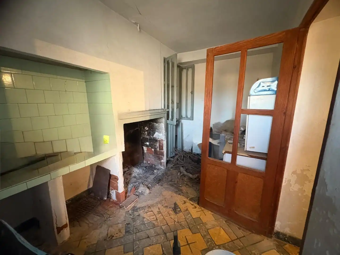 Cocina de Casa o chalet en venta en Jumilla