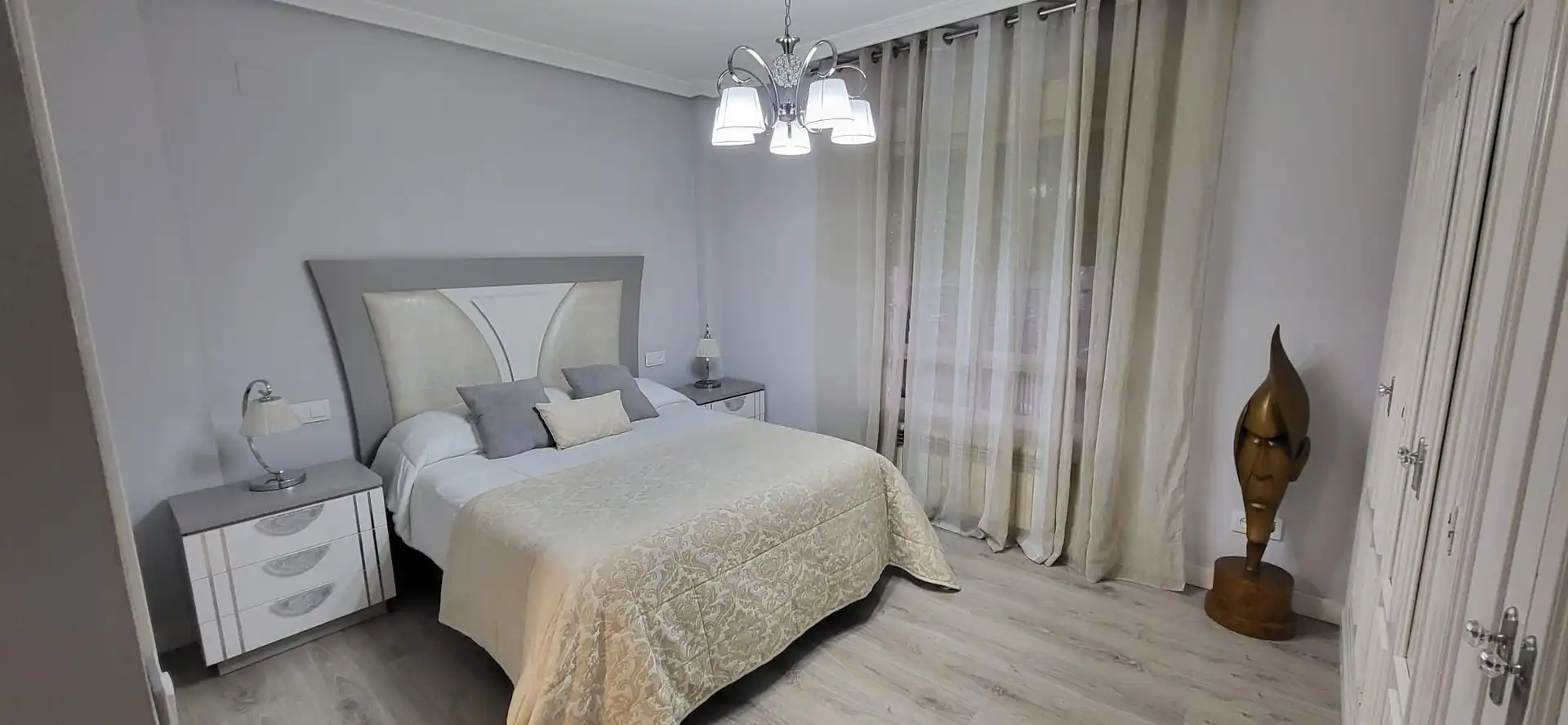 Casa o chalet en venta en Carretera de Sevilla - Los Montitos