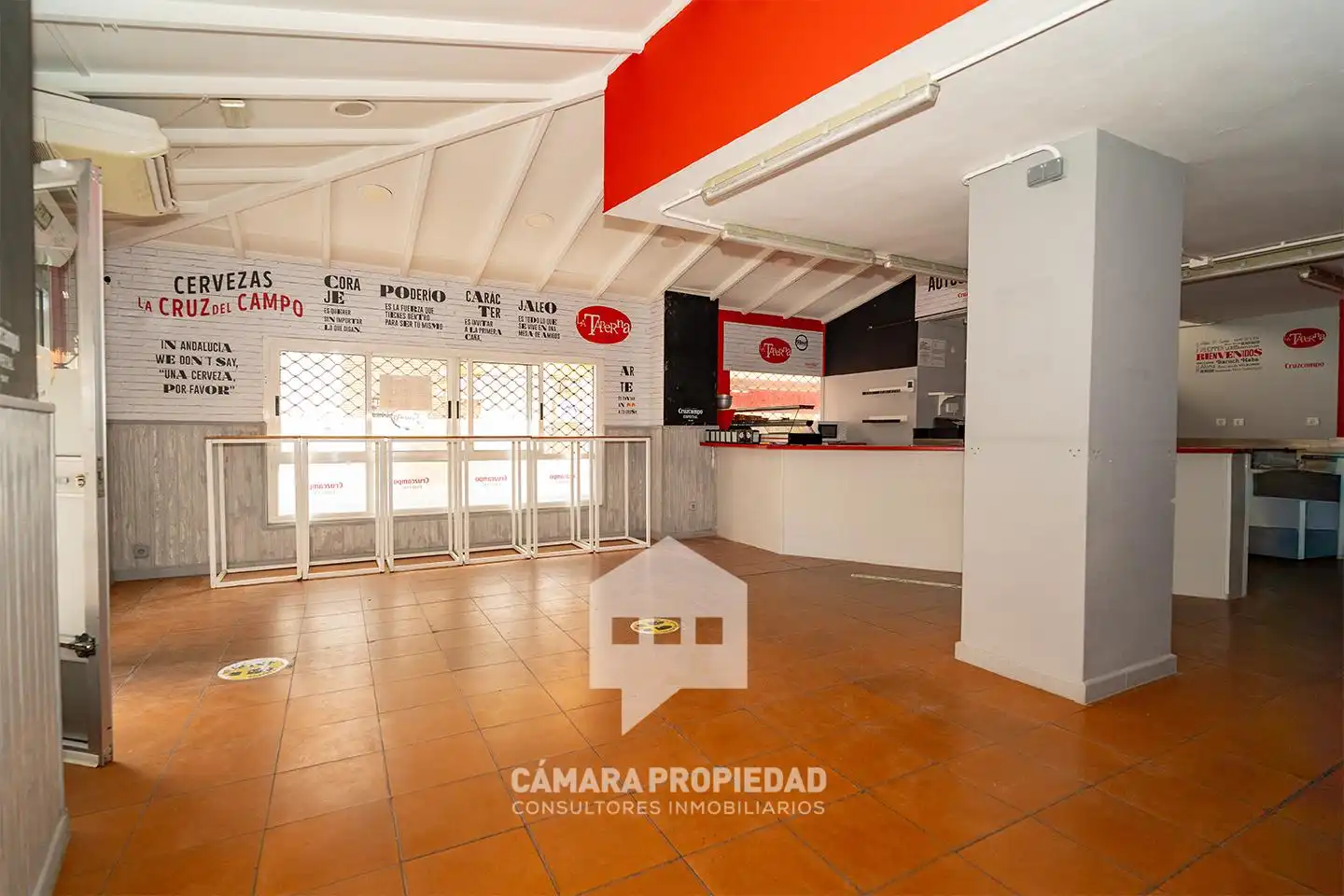 Locale commerciale in vendita a Calle la Palma, imagen 7