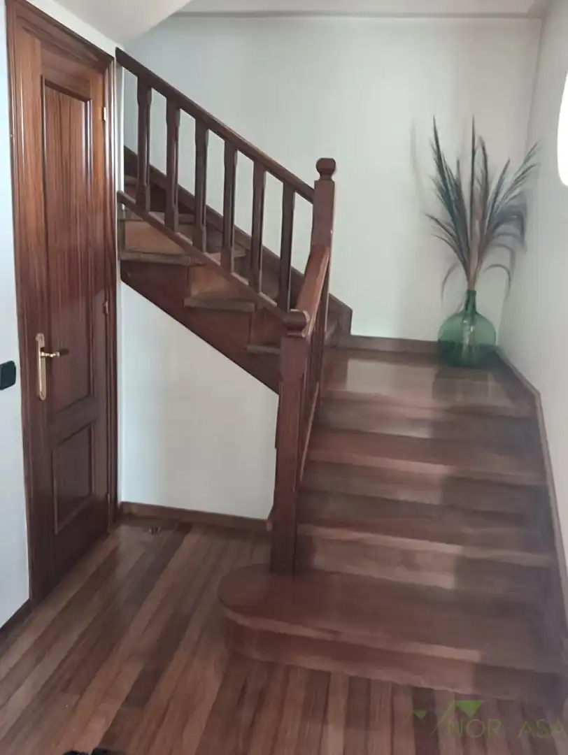 Houses for sale in Pravia  with Heating, Parquet flooring and Terrace