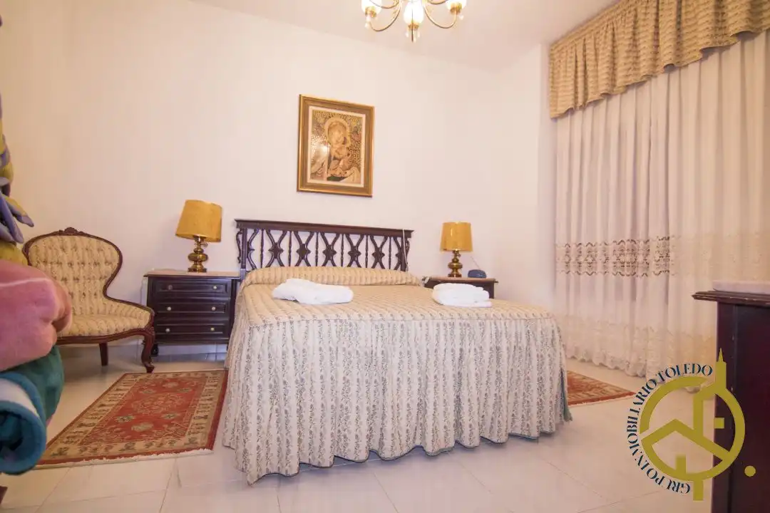 Habitación de Residencial en venta en Guadamur