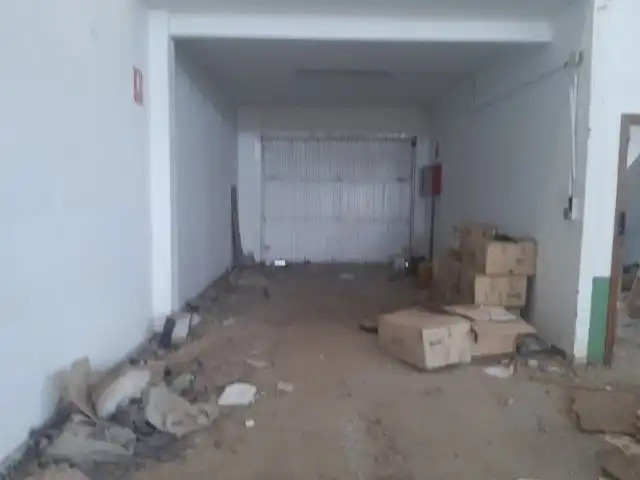 Nave industrial en venta en Campo Alto - Club de Campo, imagen 11