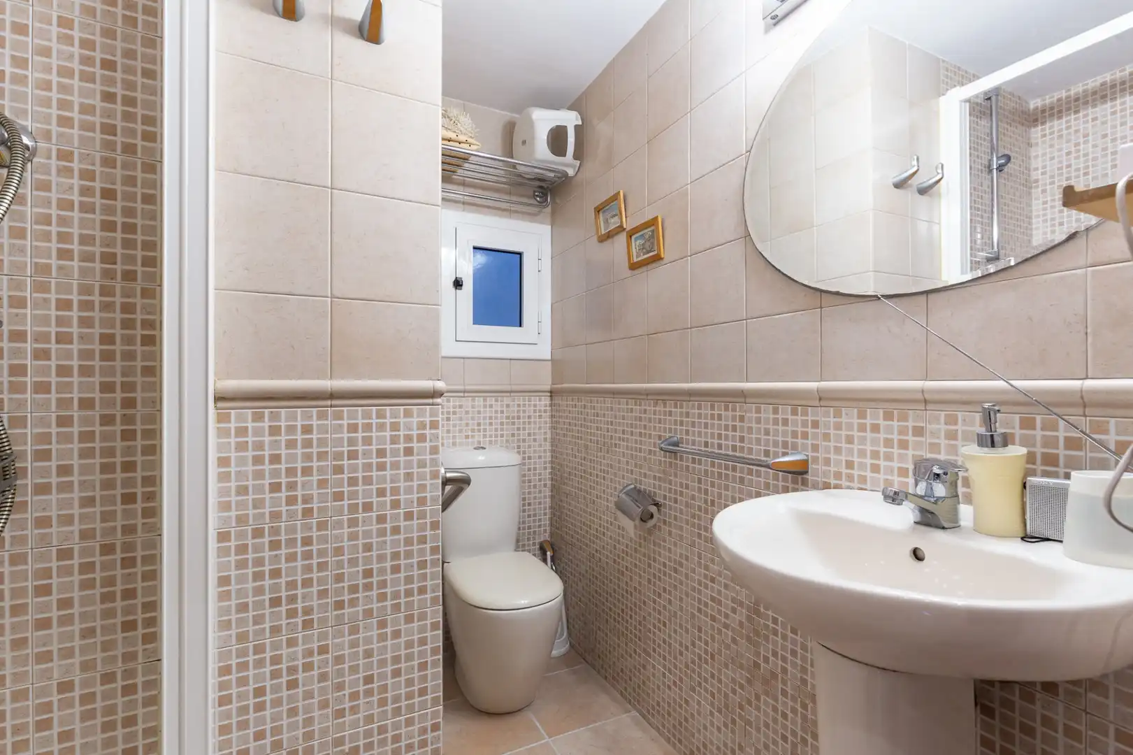 Appartamento con terrazza in vendita a ESPASERIA, imagen 7