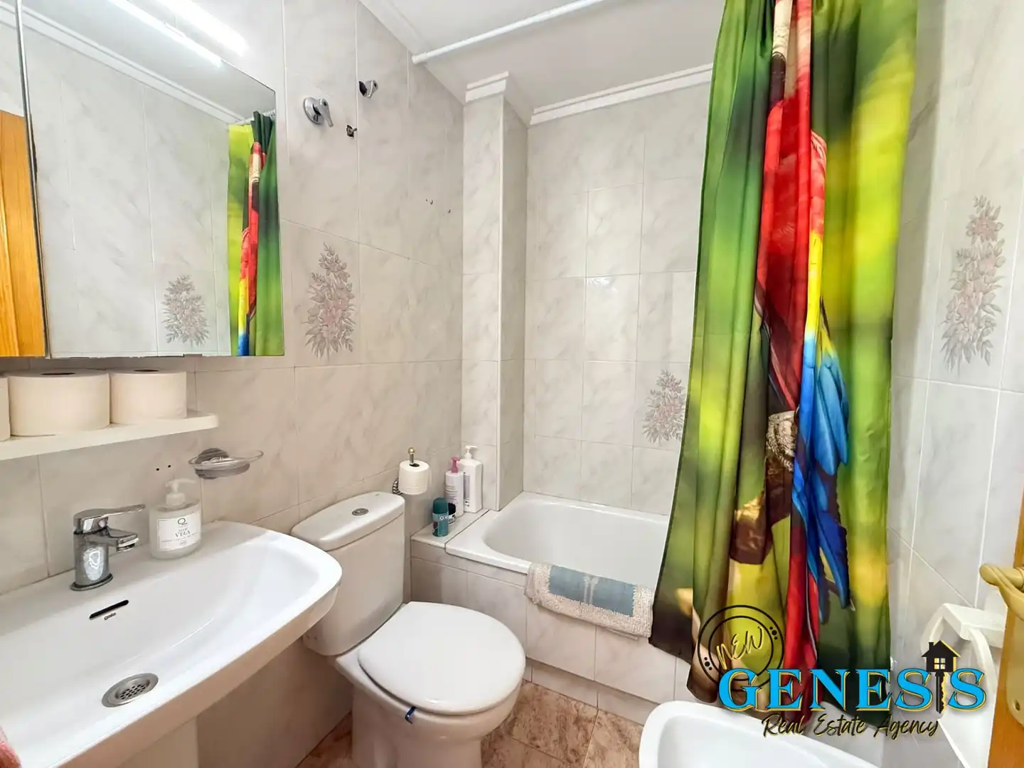 Appartement compact avec terrasse à vendre à Calle Patricio Zammit, imagen 20