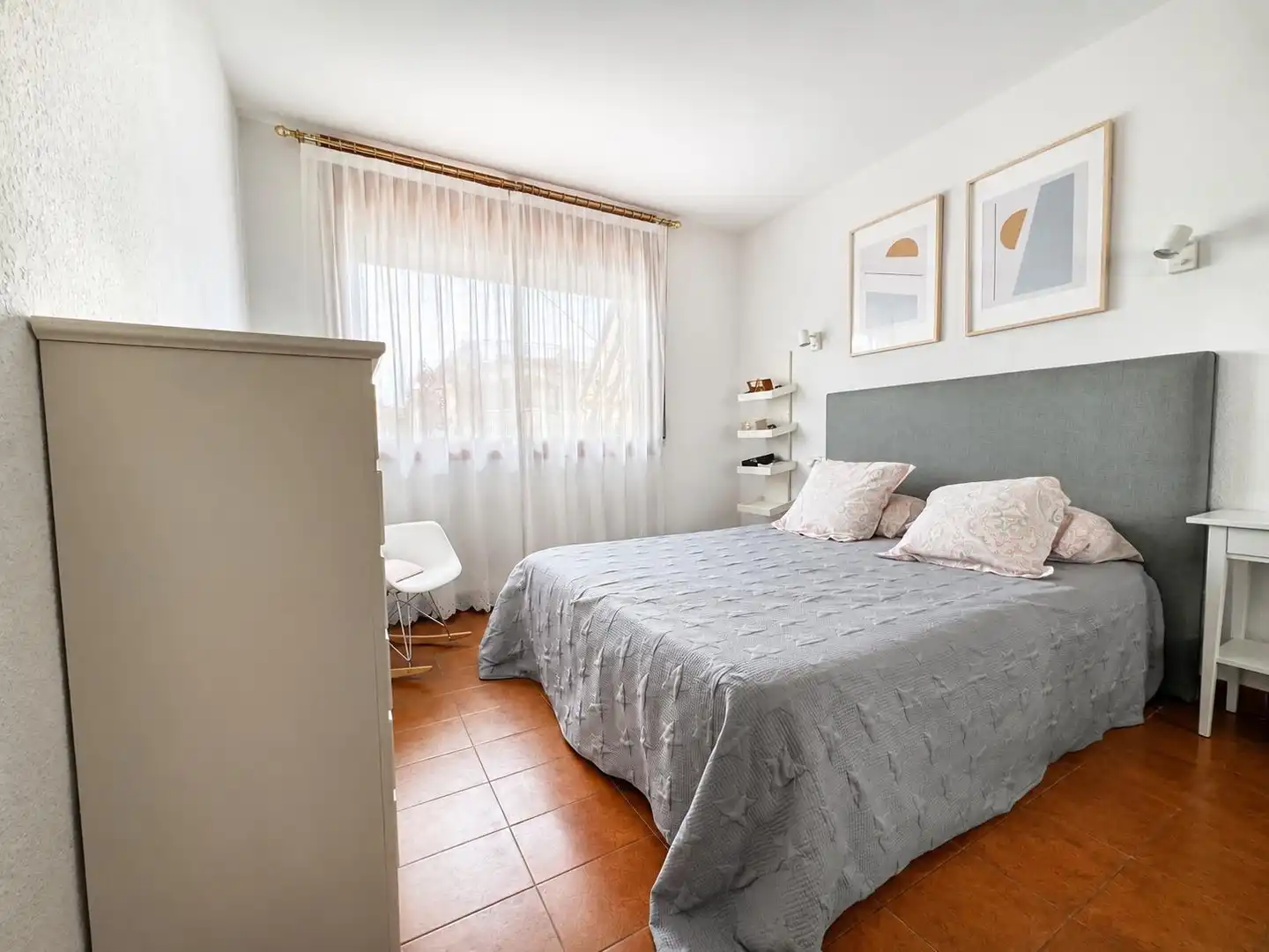 Wohnung mit Terrasse zum Verkauf in Carrer Carrer Lleida, imagen 13