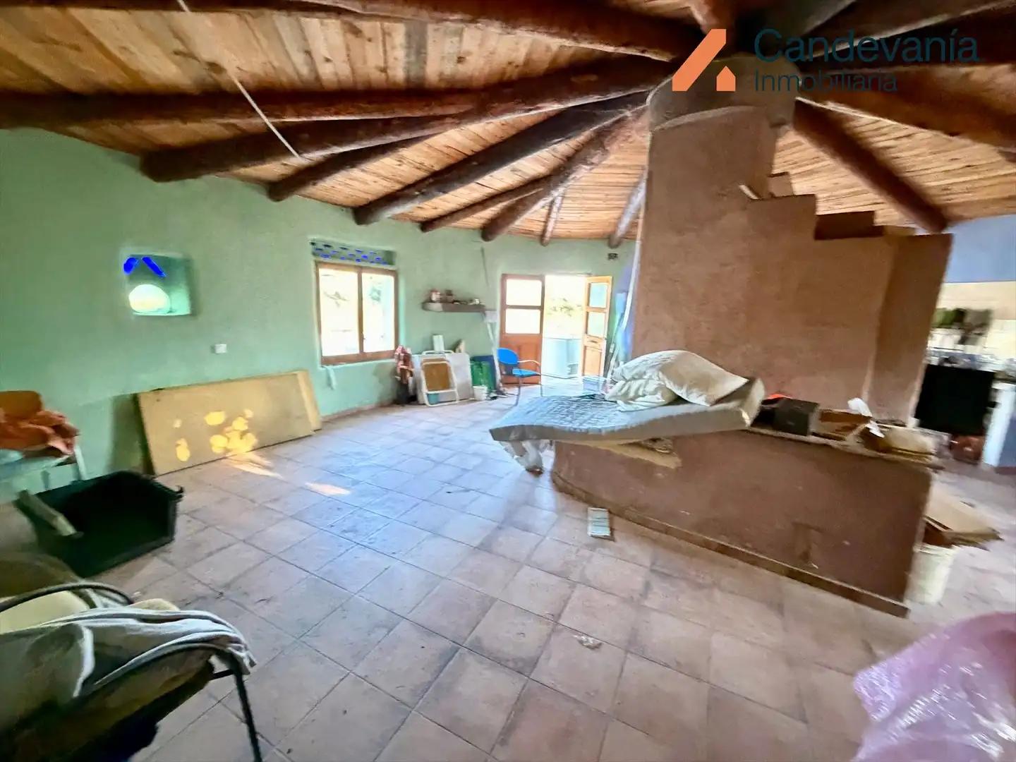 Casa rústica en venda a Zuera, imagen 10