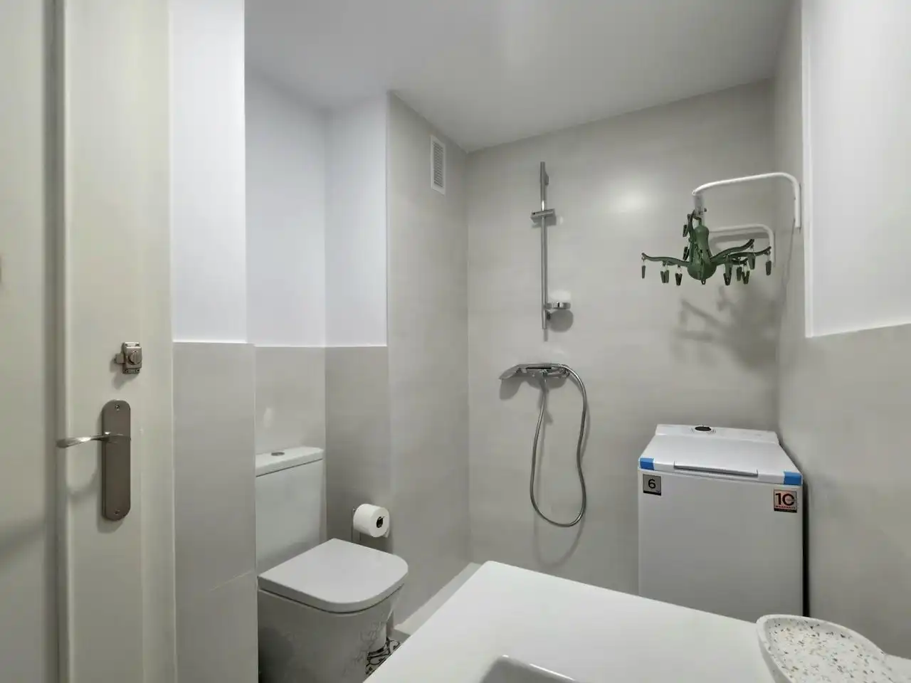 Flat for rent in Calle Gascona, 2, El Postigo