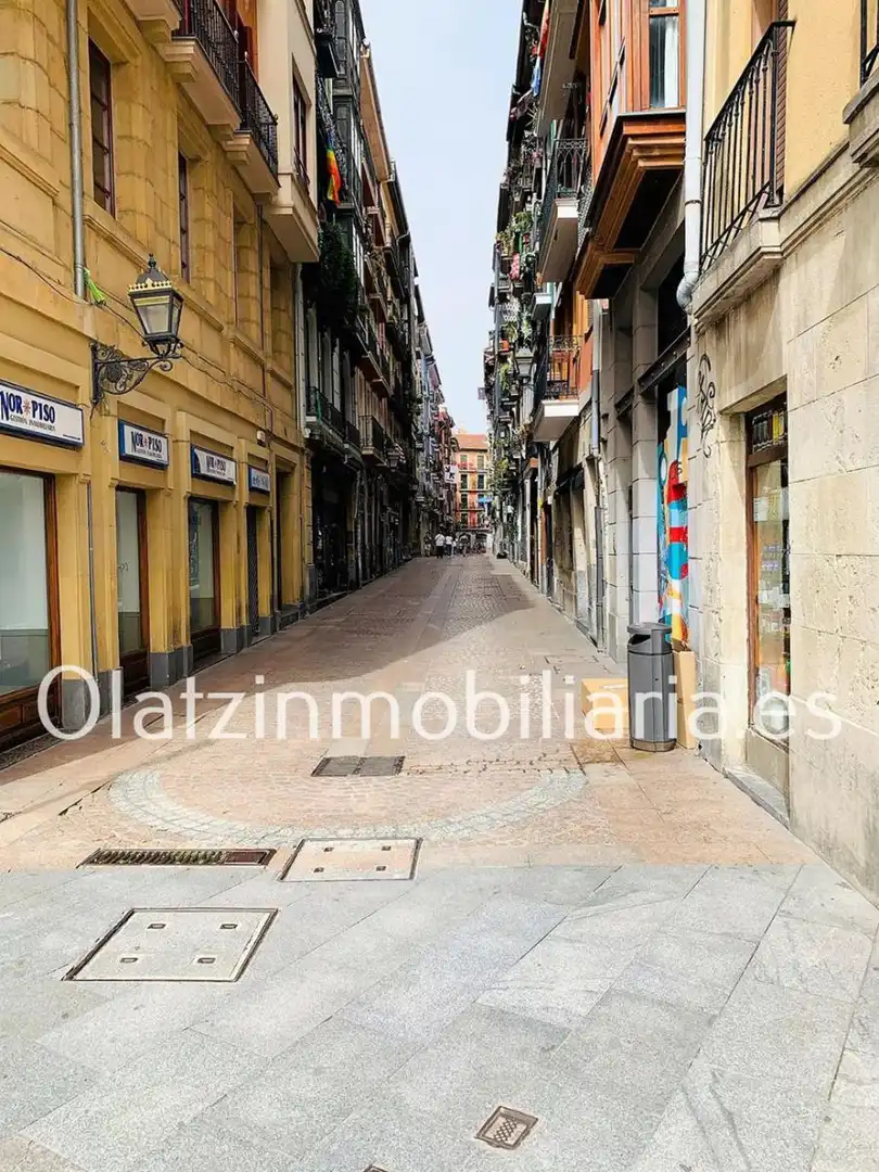 Pis en venda a Ibaiondo, imagen 8
