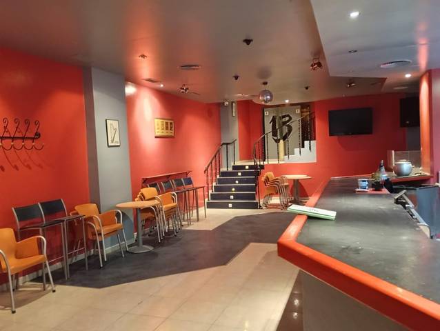 Local comercial en Venta en Centro
