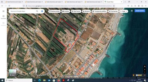 Foto 3 von Geschaftsraum zum Verkauf in Serratelles, Nules, Castellón