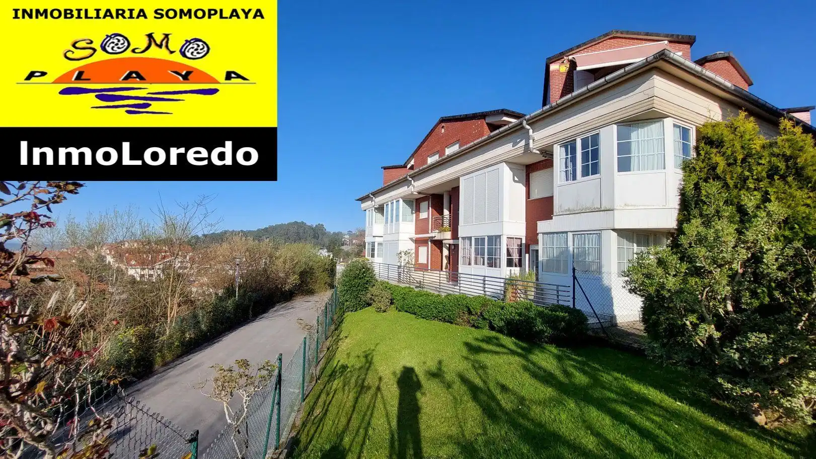Wohnung mit Pool zum Verkauf in El Ribero, imagen 2
