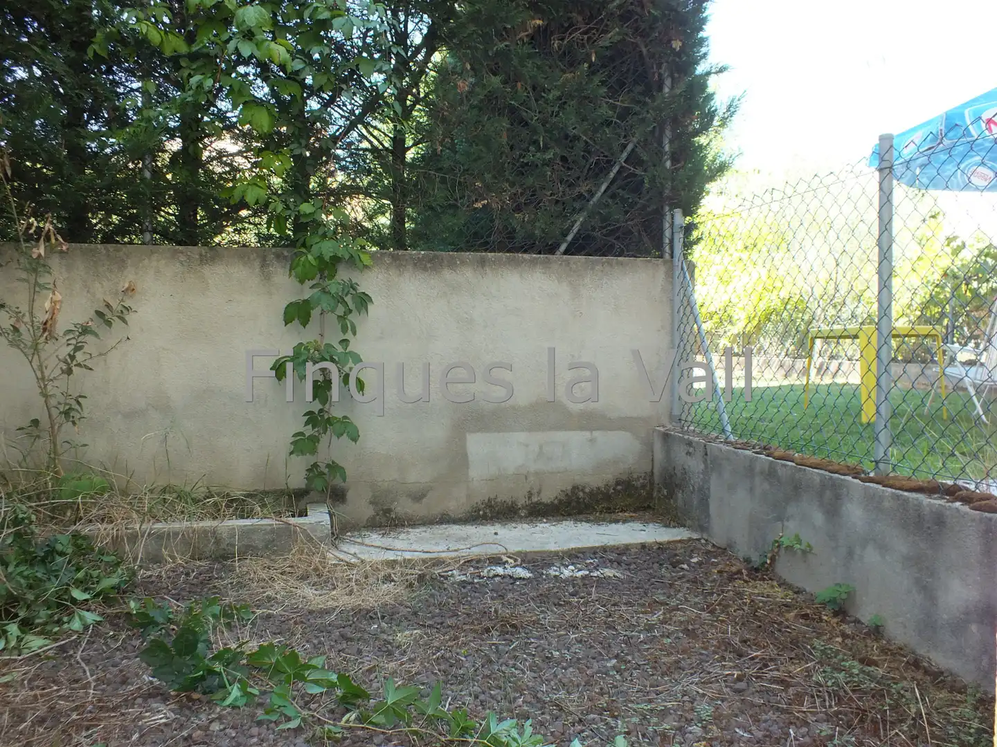 Casa adosada en venda en Sant Boi de Lluçanès amb Calefacció, Jardí privat i Forn