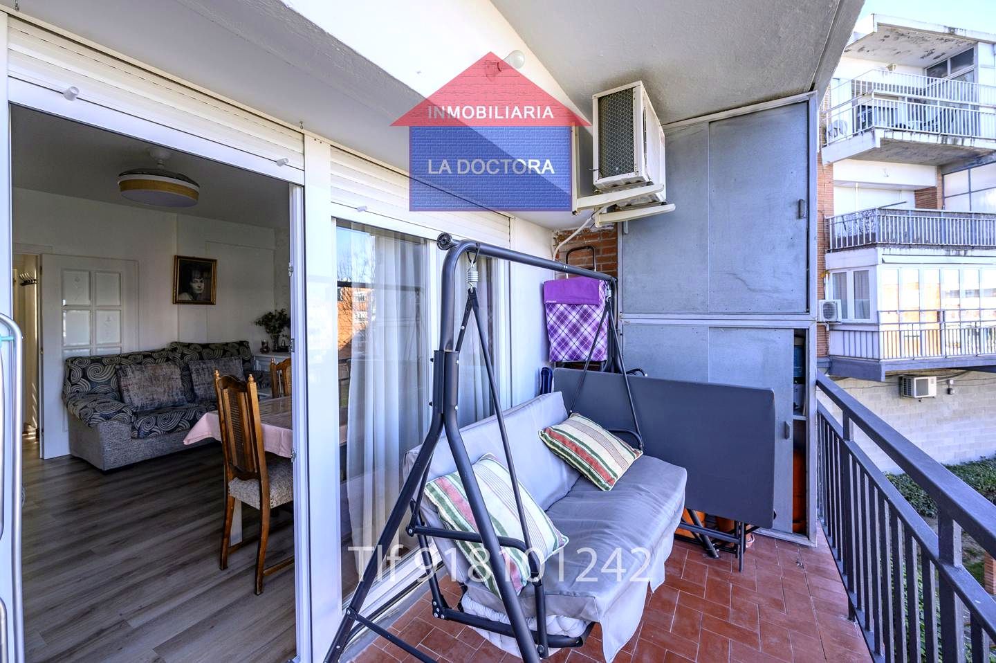 Wohnung zum verkauf in Mirasierra, El Pijorro