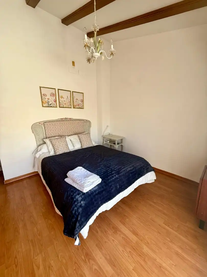 Habitación de Casa adosada en venta en Sedaví con Amueblado