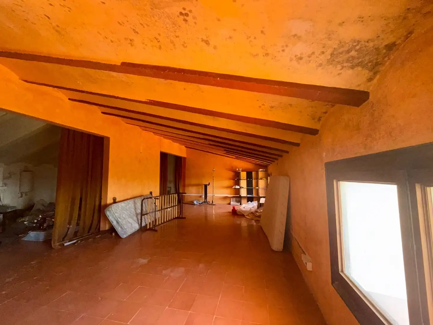 Casa o chalet en venta en Querol con Jardín privado, Terraza y Piscina