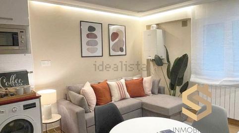 Photo 2 of Flat to rent in Sarrikue, Arabella, Bizkaia