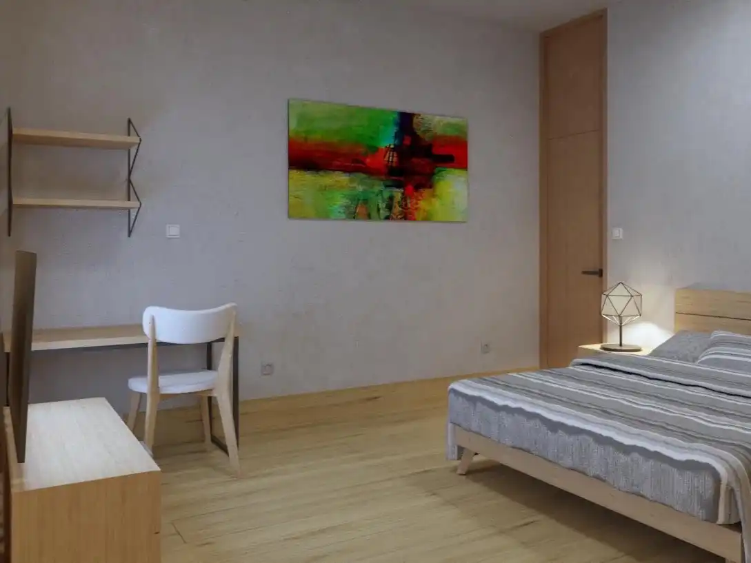 Apartment for sale in Avinguda Hispanoamérica 4, imagen 5