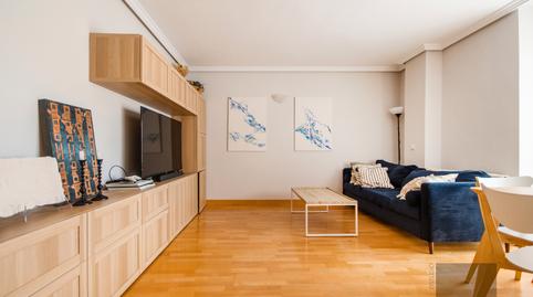 Foto 3 de Àtic en venda a Las Tablas,  Madrid Capital