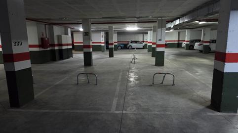 Foto 2 de Garatge en venda a Calle Pedreña, 21, Roquetas Pueblo, Roquetas de Mar