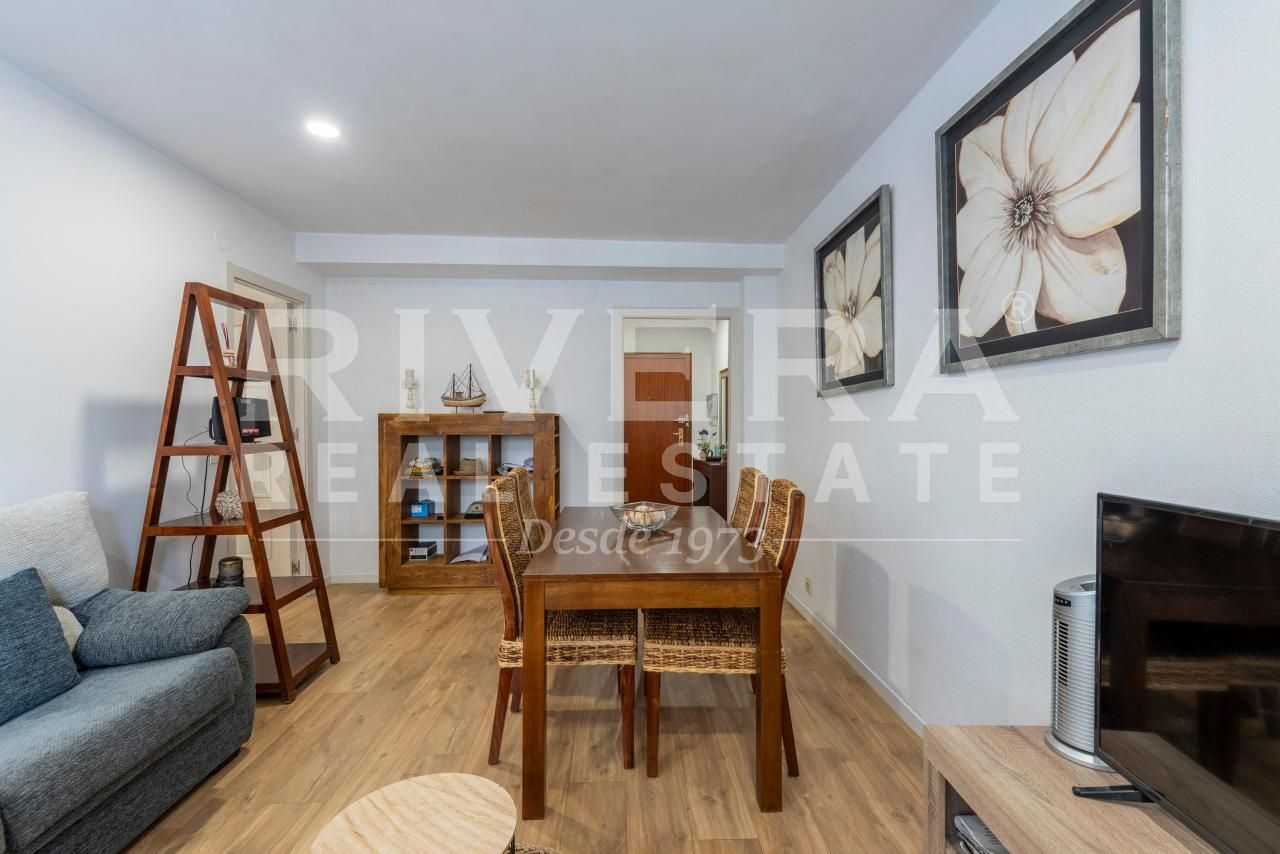 Pis en venda en Sanxenxo amb Calefacció