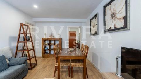 Foto 3 de Pis en venda a Rua Ourense - Sanxenxo, Sanxenxo pueblo, Sanxenxo