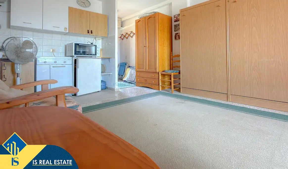 Study for sale in Torrevieja  with Heating, Terrace and Furnished