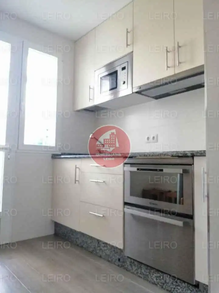 Wohnung zur Miete in Rúa Juan Bautista Andrade, O Burgo - Campus Universitario