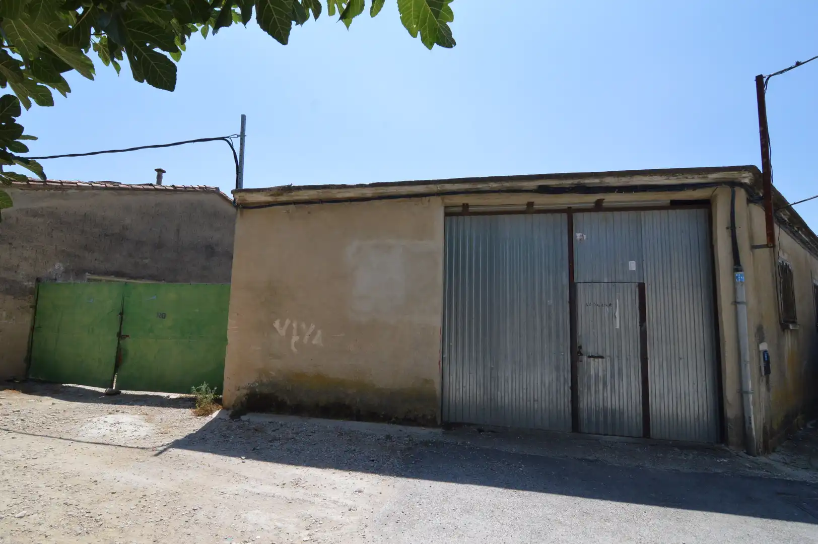 Rural land for sale in C/ San Bartolomé, imagen 2