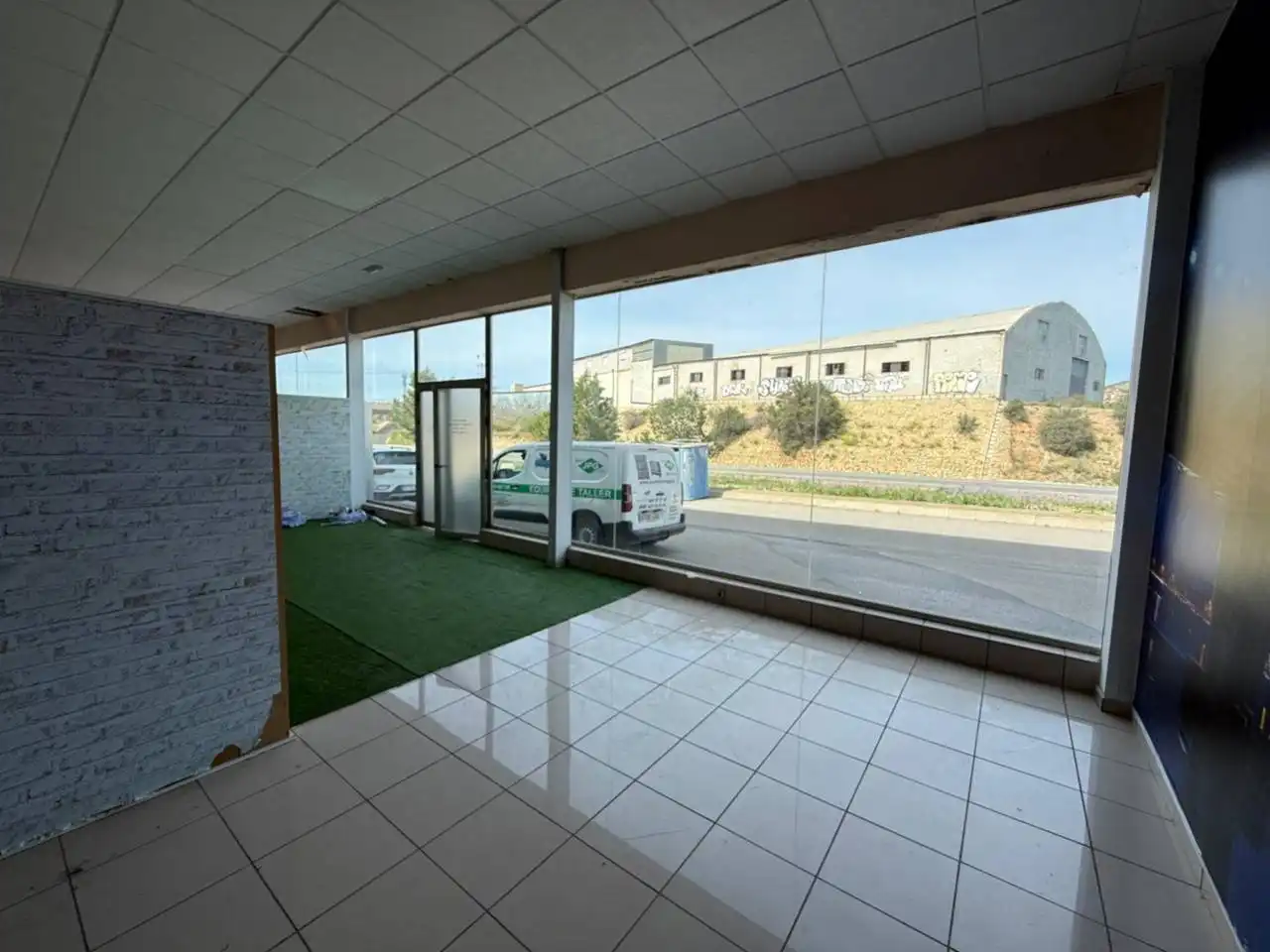 Nave industrial in vendita a Archena, imagen 4