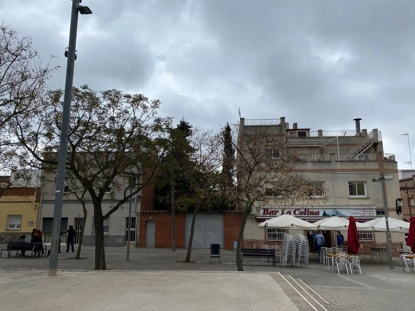 Terreno residenziale in vendita a Carrer de Narcís Monturiol 11, imagen 3