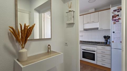 Foto 3 de Pis de lloguer a Benicassim - Cl Cervantes, 9, Els Terrers, Benicasim / Benicàssim