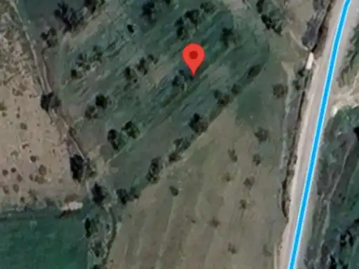Terreno en venta en Lanteira