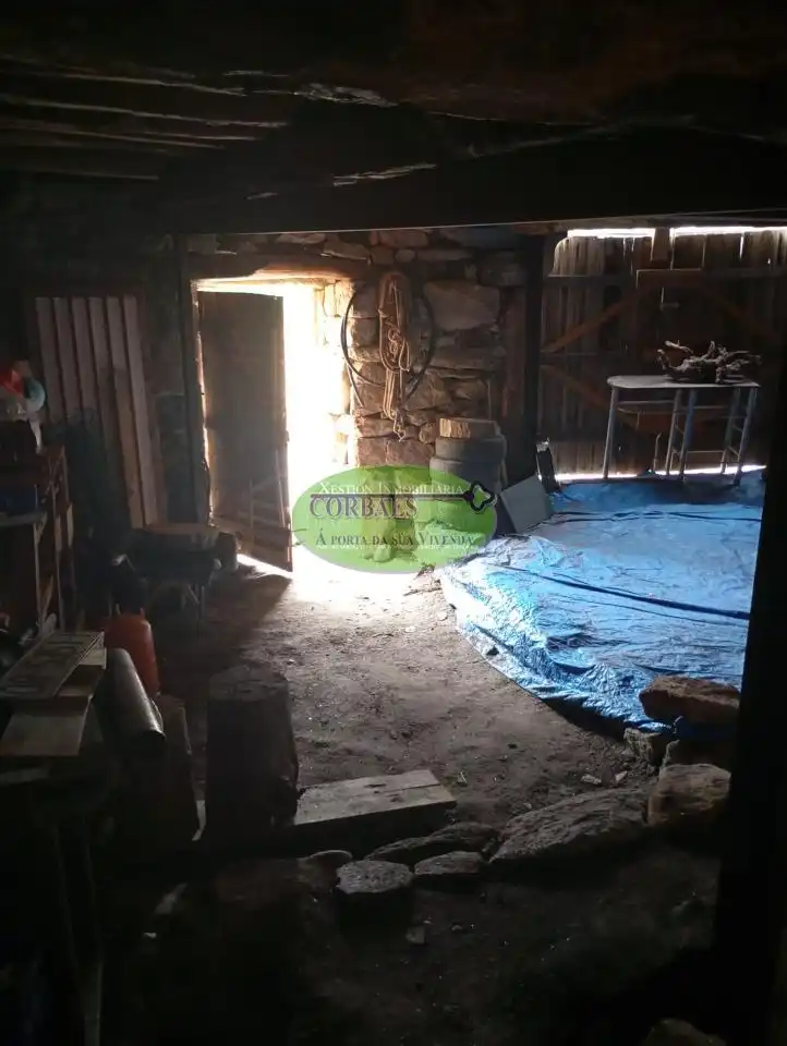 Maison avec jardin à vendre à Manzaneda, imagen 31