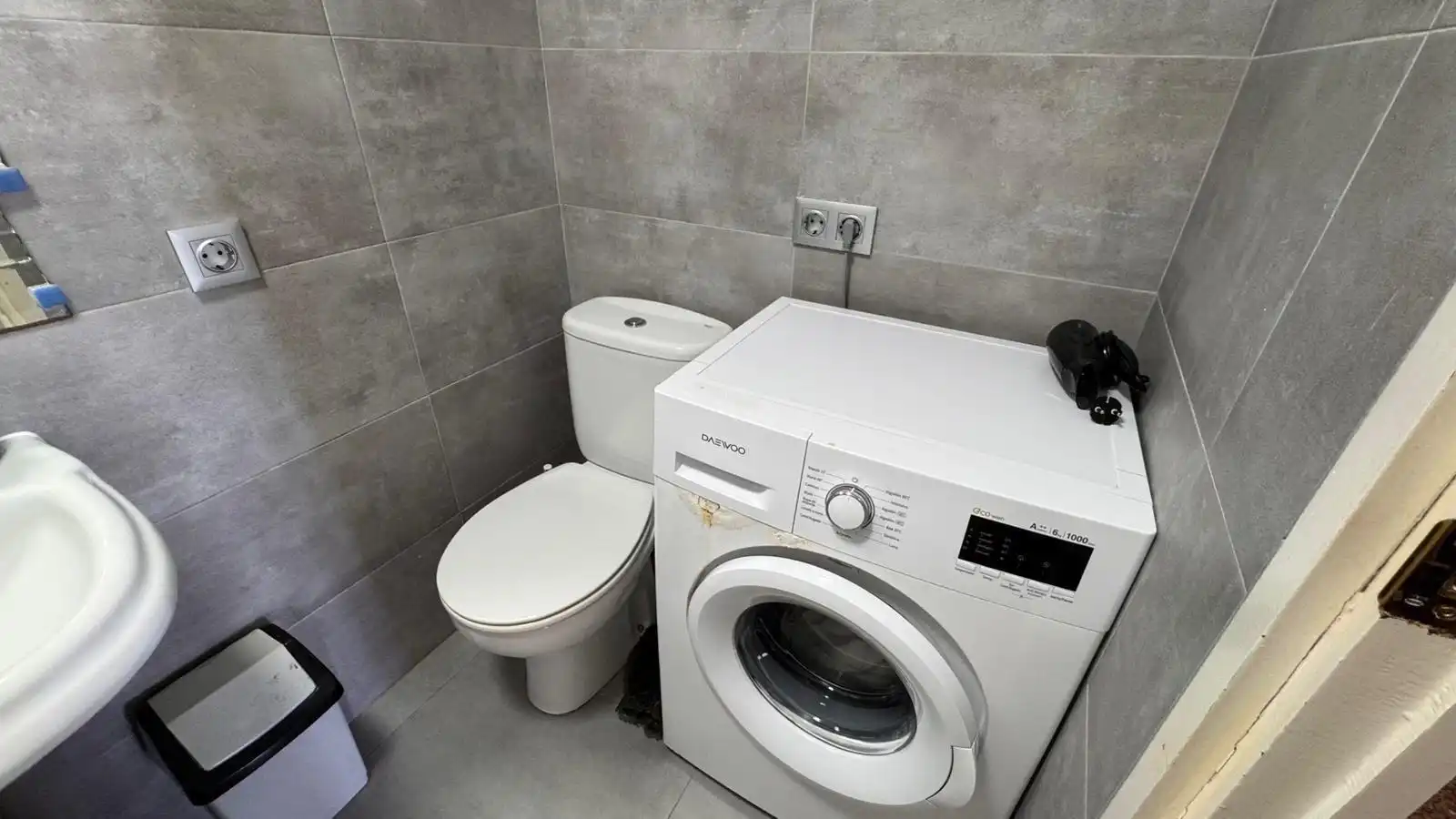 Apartament amb ascensor en venda a PINTOR PEDRO CAMACHO, imagen 13
