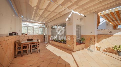 Foto 2 de Casa adosada en venta en San Carlos - San José, Sevilla Capital